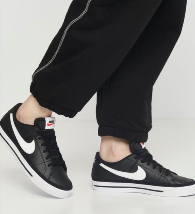 Кеди Nike 40.5 розмір