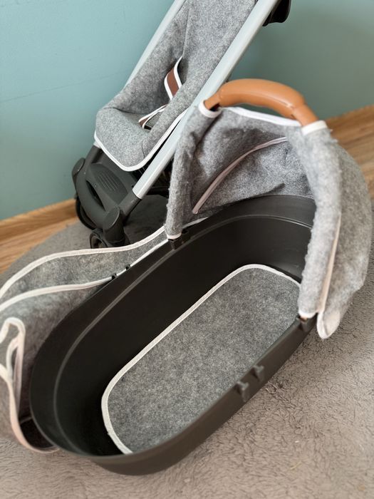 Wózek dla lalek Quinny 2w1