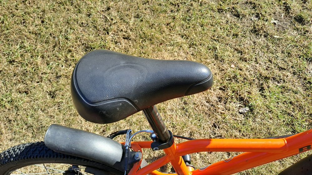 Rower dziecięcy Btwin Decathlon Robot 16"