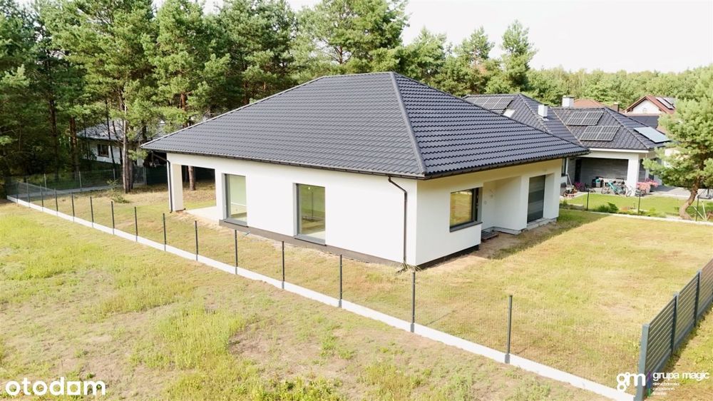 Nowy Dom | Wałycz | Wąbrzeźno