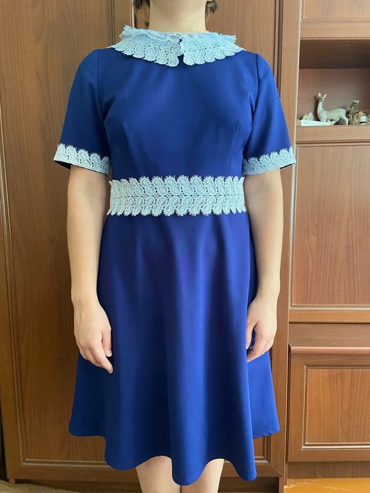 Шкільна форма плаття