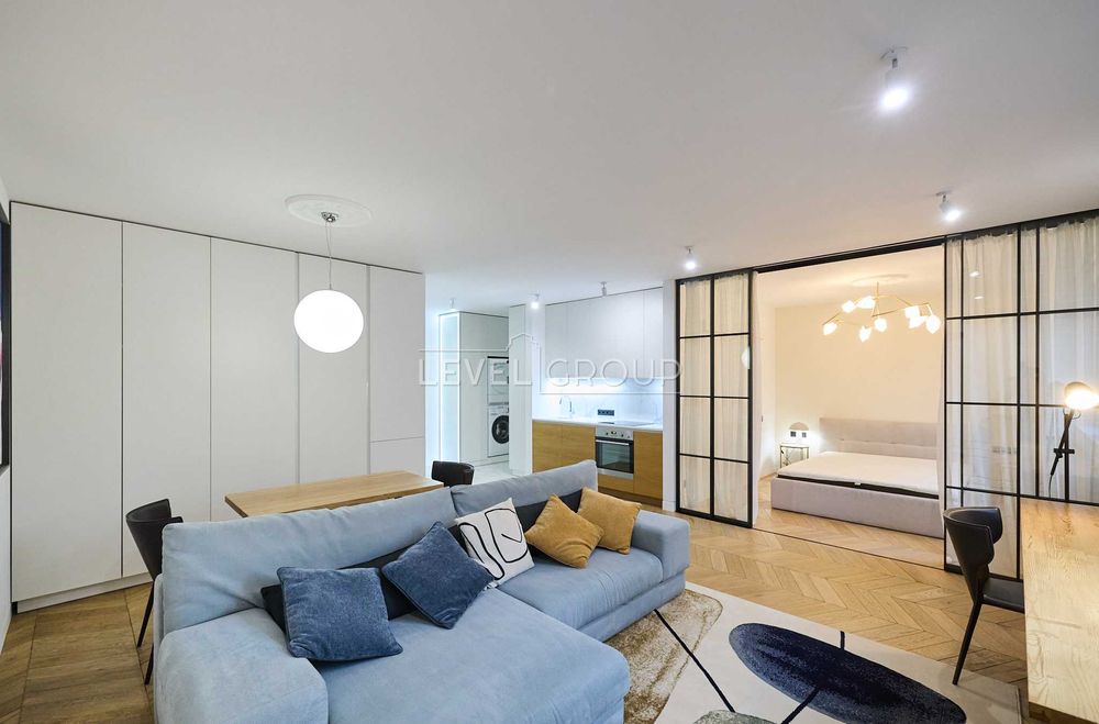 1-комнатная квартира по адресу ул. Антоновича (площадь 58 м²) - Atlanta.ua - фото 3