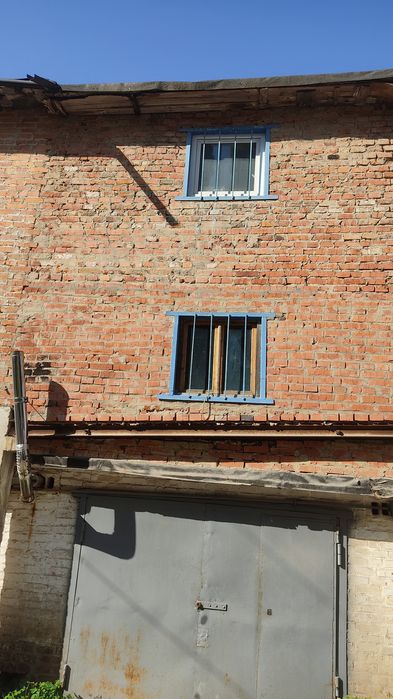 Продам гараж с погребом в АГК Перемога Киевский район