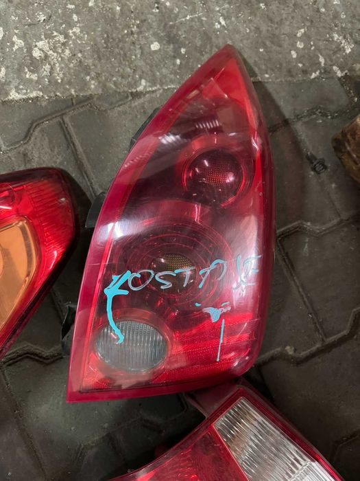 Фонарь задний Mazda,KIA,Nissan,Honda,Suzuki,Toyota,hyundai,Lexus