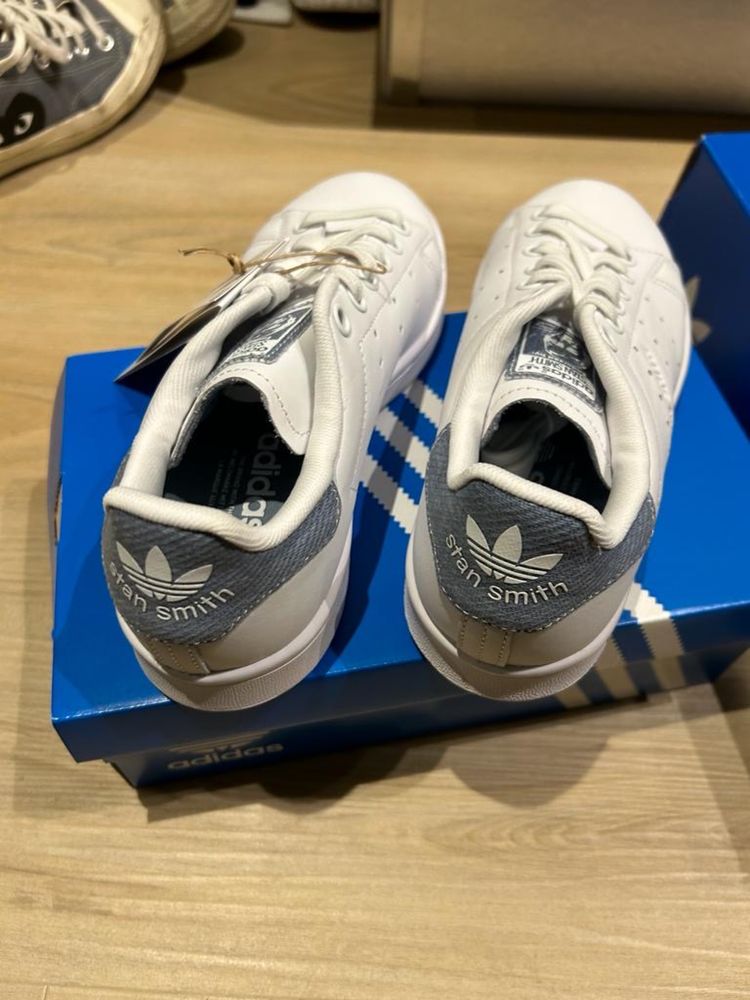 Novas stan smith cheap