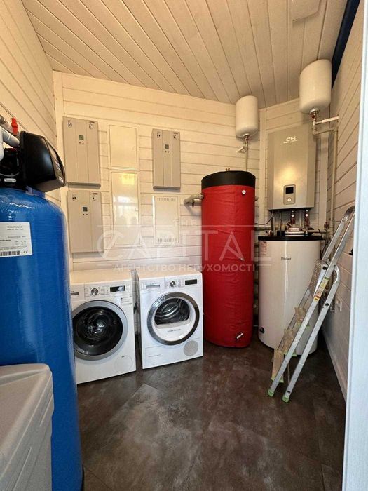 Продаж 2-поверхового будинку, 224м2, Лісники, Києво-Святошинський р-н