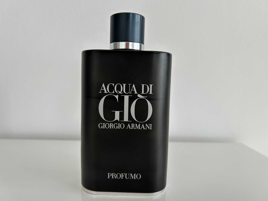 Giorgio Armani Acqua di Gio Profumo 180ml (batch: 11.2021r.)