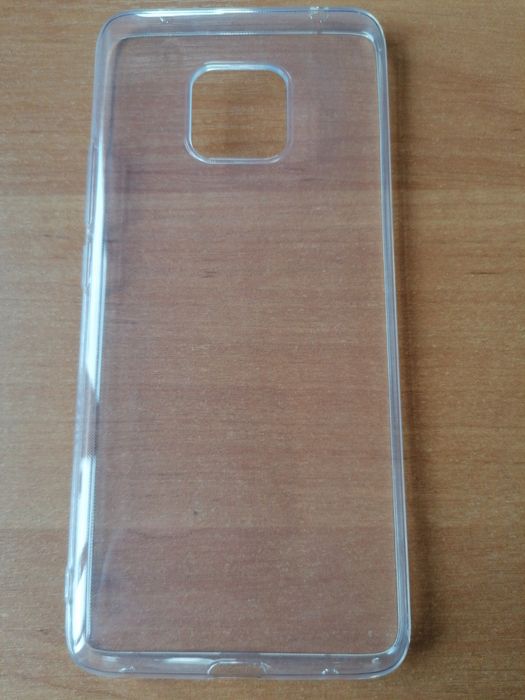 Pokrowiec, Etui do Huawei Mate 20 Pro