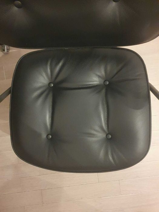 Krzesło biurowe/fotel ALEFJÄLL, IKEA