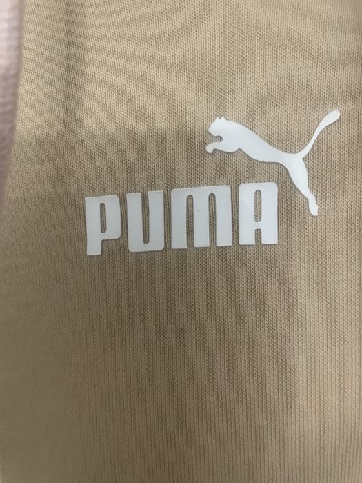 Костюм puma жіночий