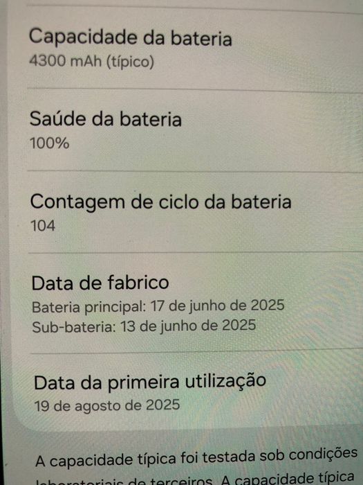 Telemovel Samsung ZFlip7