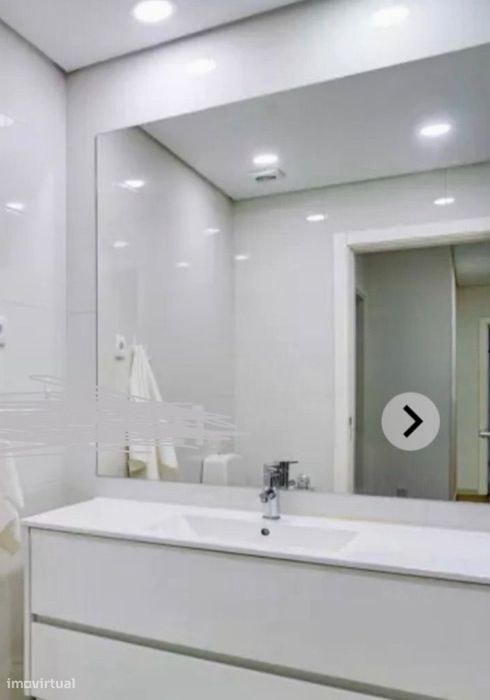 T3 casas do lago
