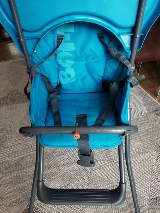 Fotelik do karmienia Bomiko Easy