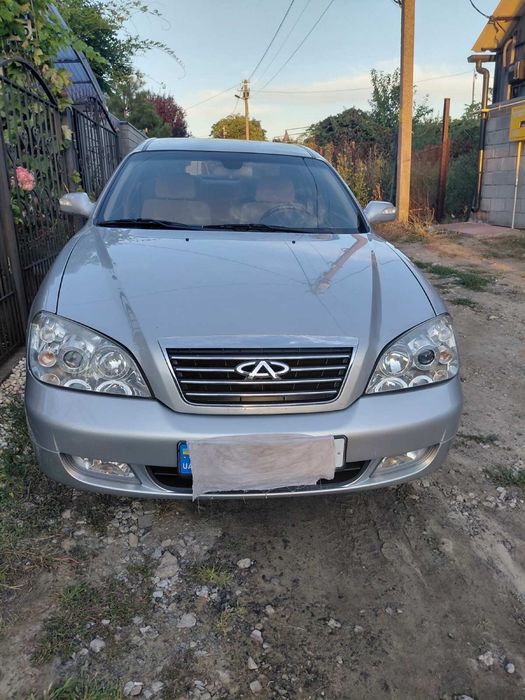 Продам  CHERY Eastar