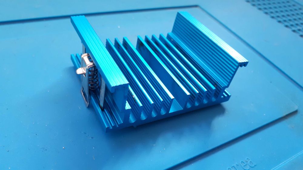 Coolers – Various Models64354210011777124