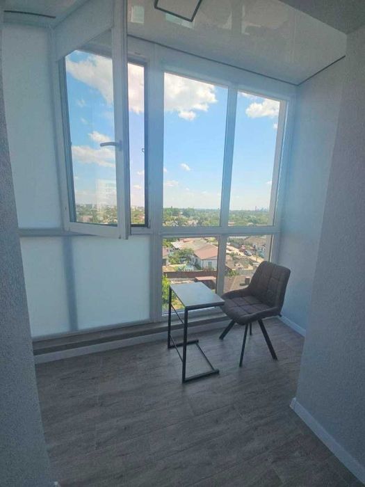 ЗДАЮ розкішна 1к квартира ЖК ЛІВОБЕРЕЖНИЙ Мольʼєра Караван Є СВІТЛО