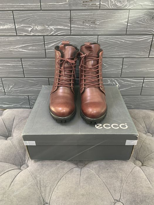 Ессо ботинки  Modtray w p.36