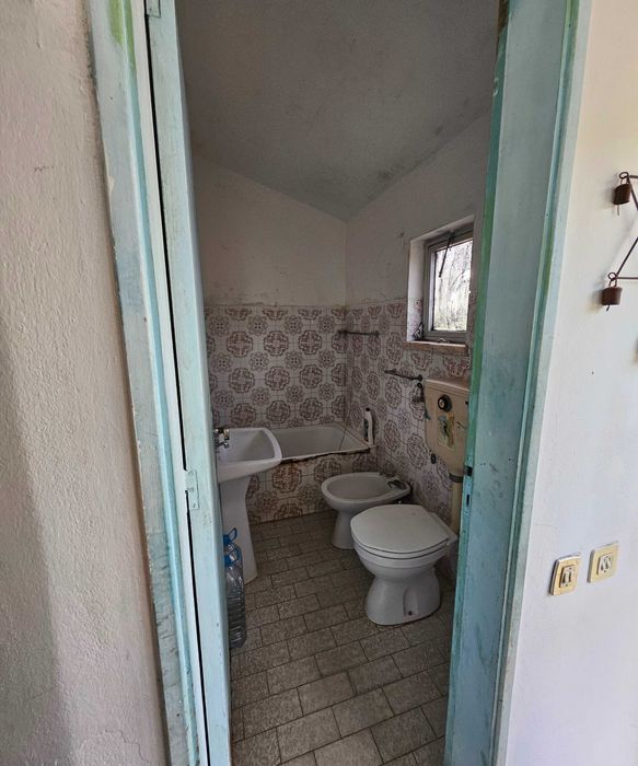 Moradia com 2 quartos em Sagres