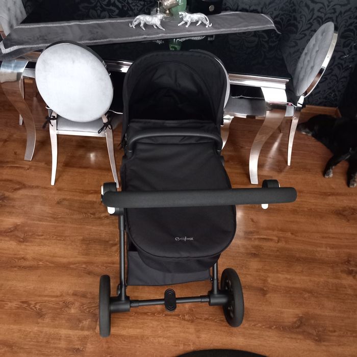 Wòzek Cybex  Eos