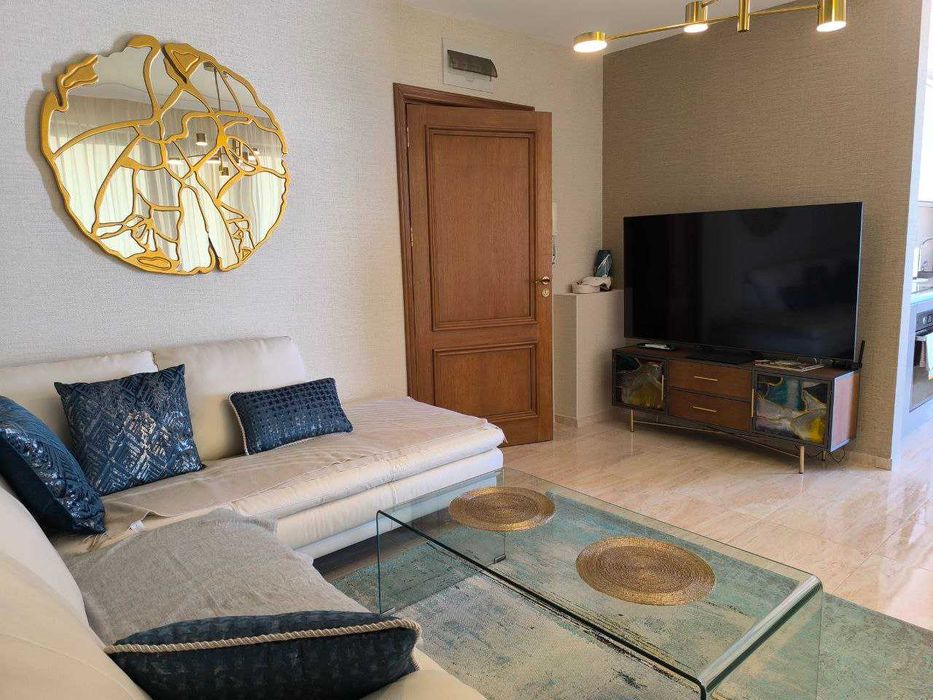 Продається трикімнатна квартира перша лінія, Святий Влас, Болгарія