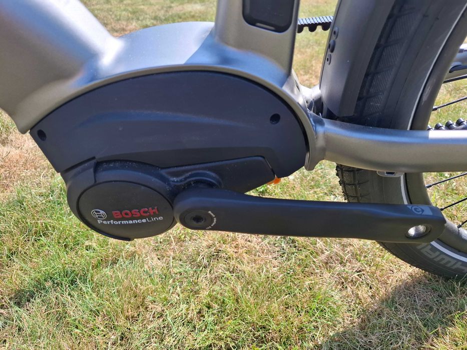 Rower elektryczny ROSE XtraWatt 27,5x2,4" Bosch Performance i Enviolo