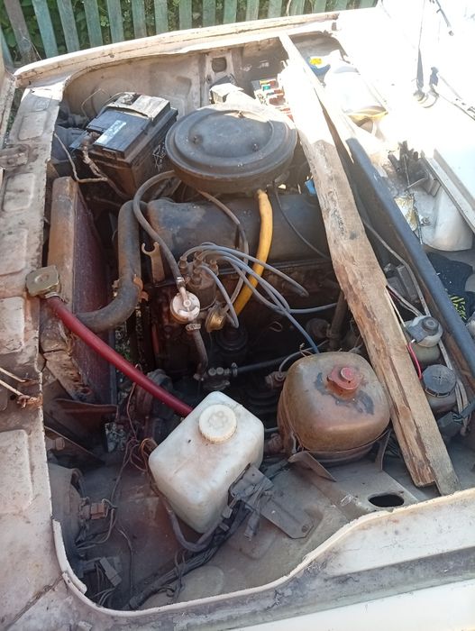 Продам ваз 2104 вживаний автомобіль