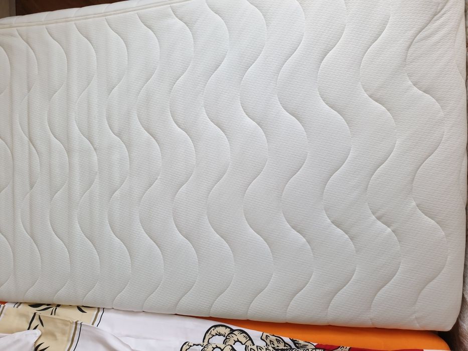 Матрац паралоновий 2 (90 * 200)