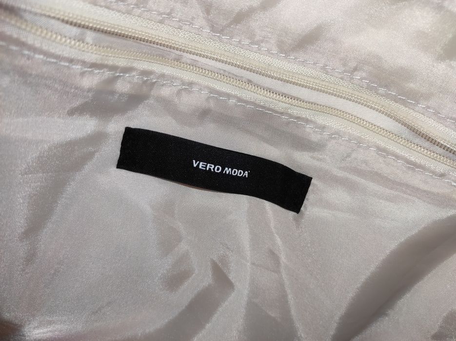 Nowa torebka shopper Vero Moda