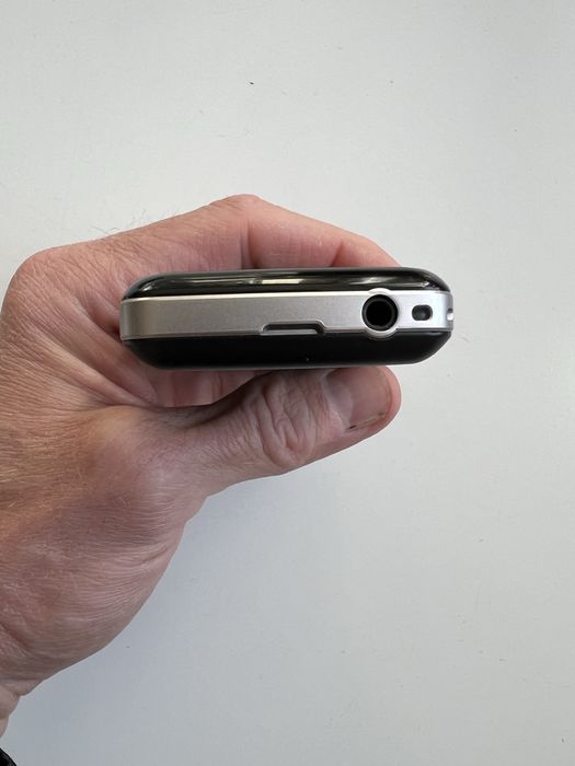 Tripleton Enigma E2, telefon z szyfrowaniem