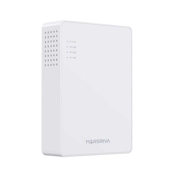 ДБЖ для роутера та терміналу ONU MARSRIVA KP3 UPS 18W