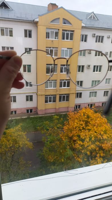 Окуляри для комп'ютера з італійськими лінзамими Divel