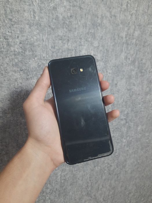 Samsung 4j plus робочий