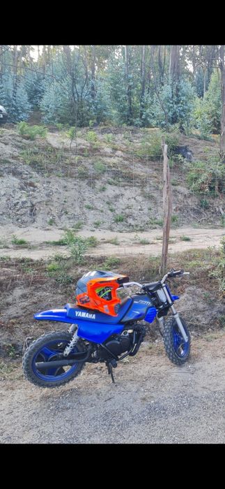 Yamaha pw 50  2023