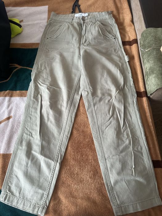Джинсы Frared, Baggy
