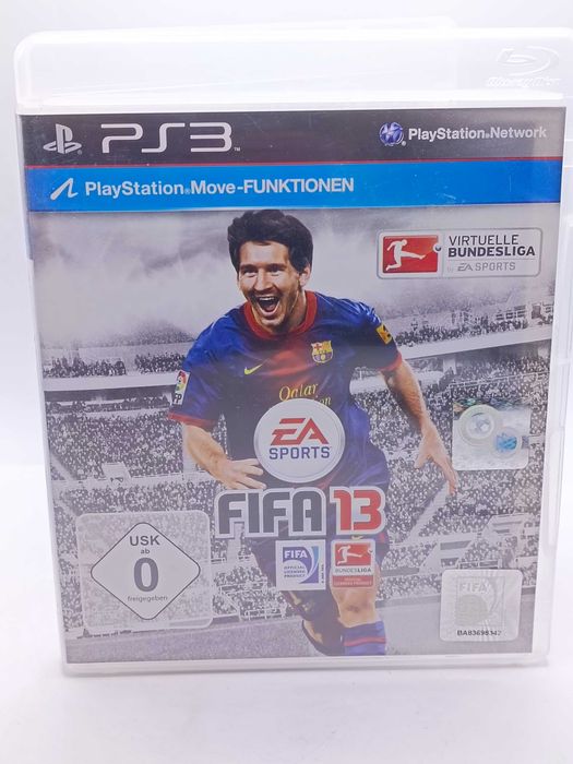 GRA Ea Sports Fifa 13 Na PS 53/01/26S
