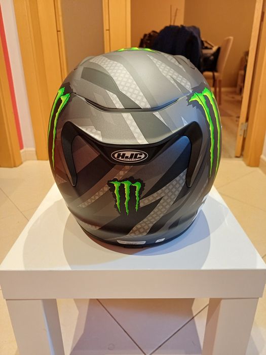Capacete HJC RPHA12