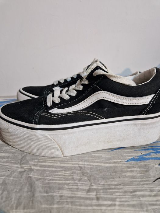 Buty damskie 35r Vans