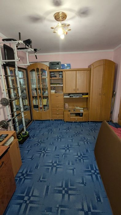 2 кімн.на Гравітоні