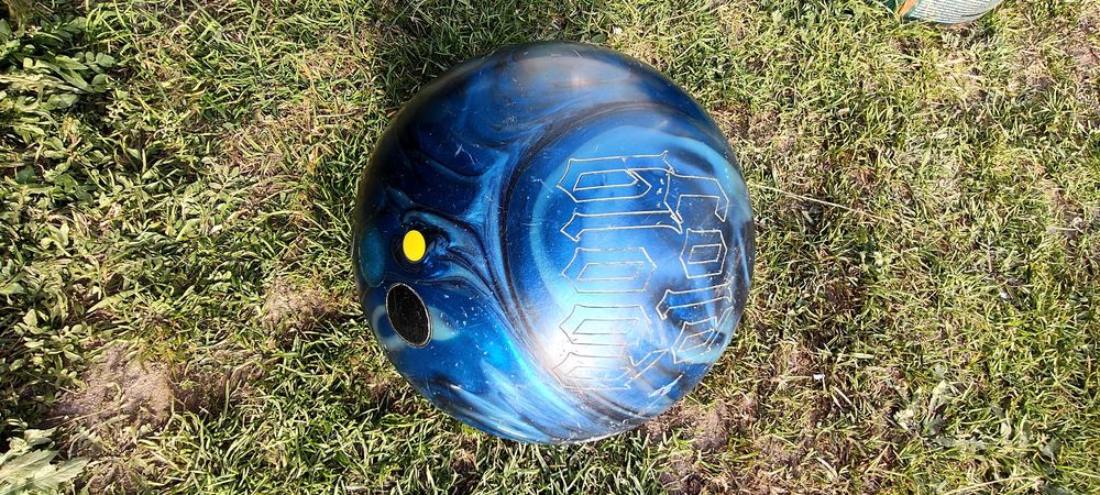 kula do kręgli hammer 15lbs