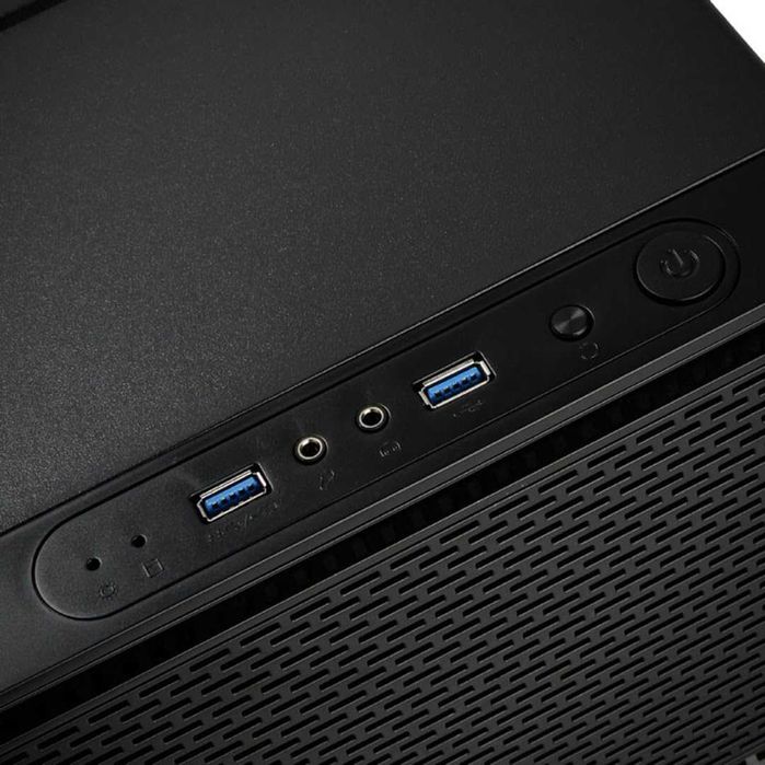 Caixa Micro-ATX, Mini-ITX | Kolink Satellite