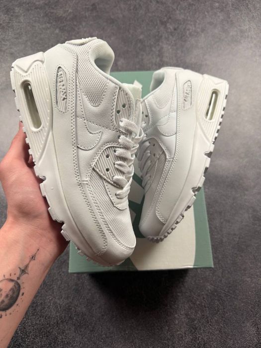 Кросівки Nika Air Max 90