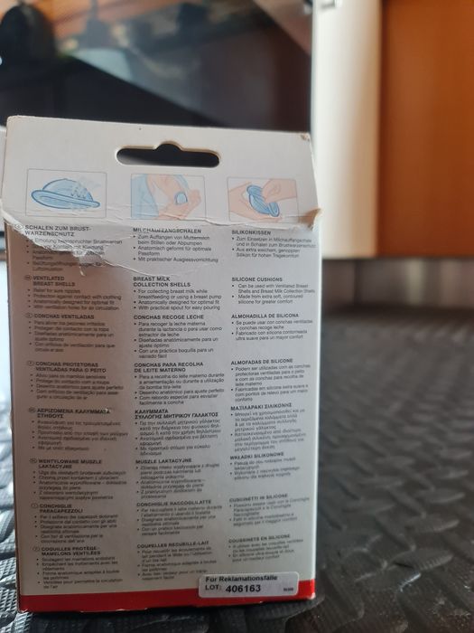 Aquecedor biberons chicco