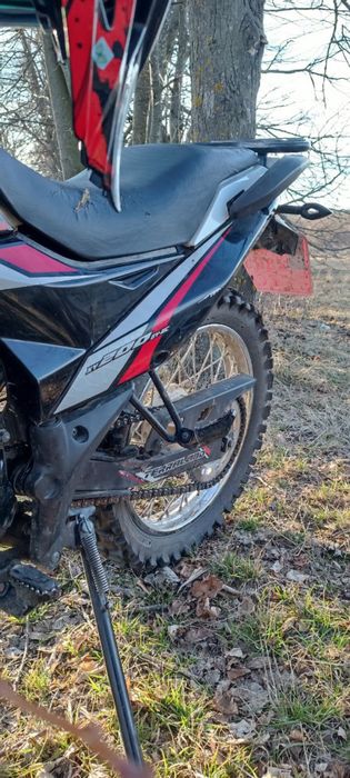 Продам Shenaray  200 6c