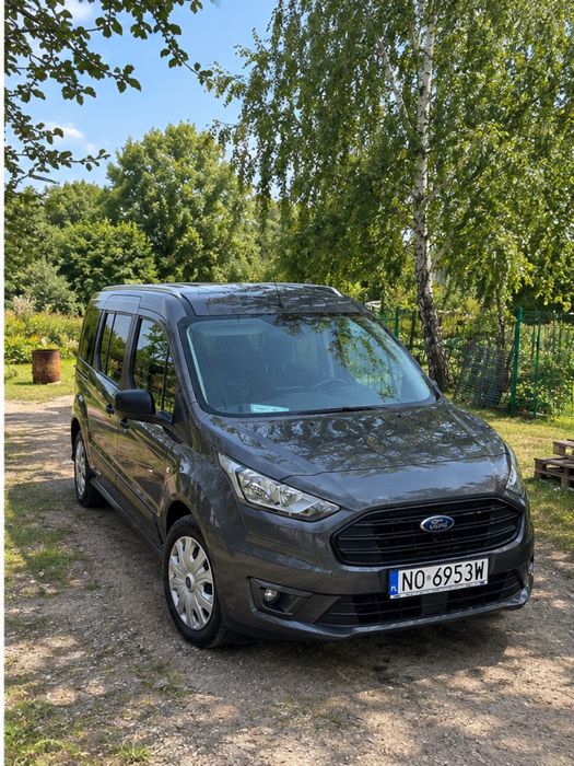Ford Tourneo Connect