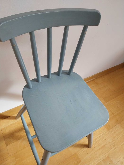 Krzesełko dla dzieci Ikea
