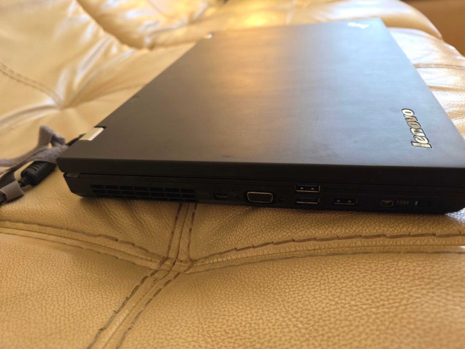 Ноутбук ThinkPad W530 Core i7 3740QM, 16GB, 512 SSD, Quadro K1000