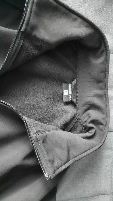 Kurtka softshell