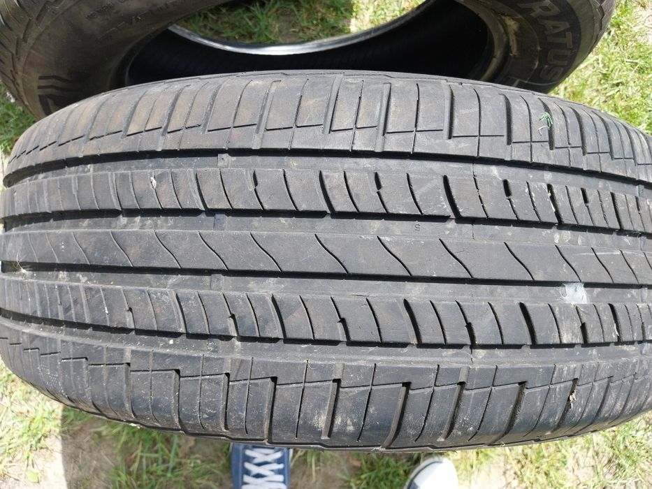 235/60/18 opony całoroczne Mastercraft