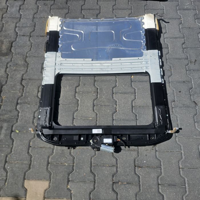 E46 Coupe szyberdach dach sedan touring