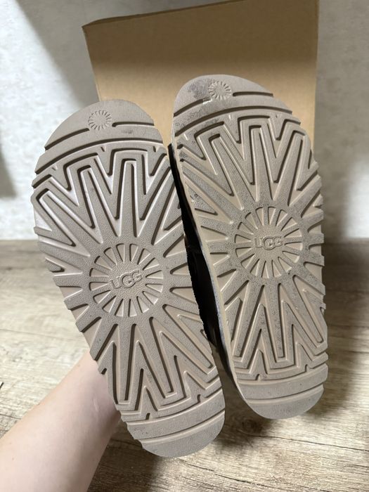 босоножки UGG  оригинал